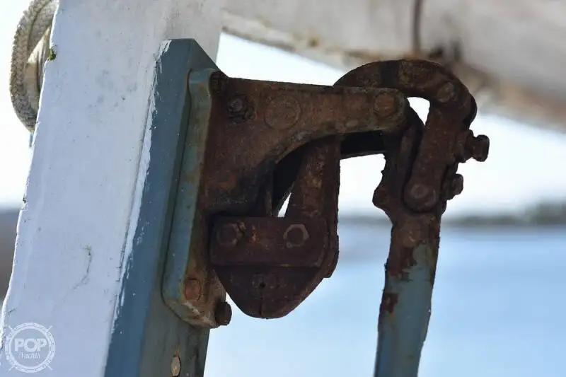 Uzun hatlı balıkçı gemisi satılık