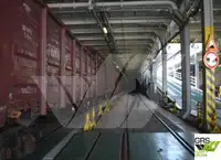 Ro-Ro ship satılık