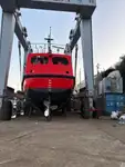 Araştırma gemisi satılık