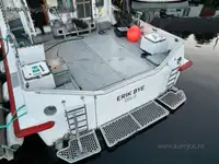 Çekme teknesi satılık