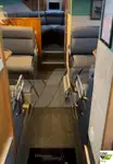 Kruvaziyer gemisi satılık