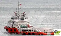 Tedarik gemisi satılık