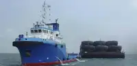 Çekme teknesi satılık