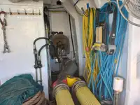 Dredger (Kazık çakma gemisi) satılık