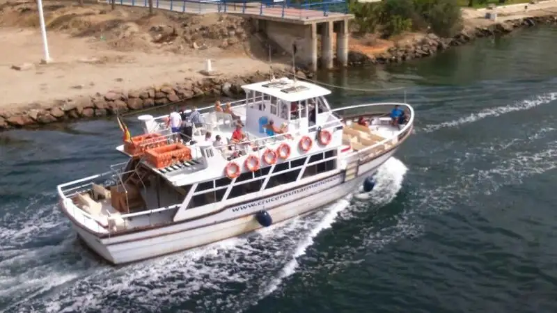 Yolcu gemisi satılık