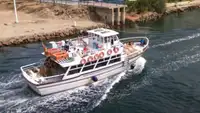 Yolcu gemisi satılık