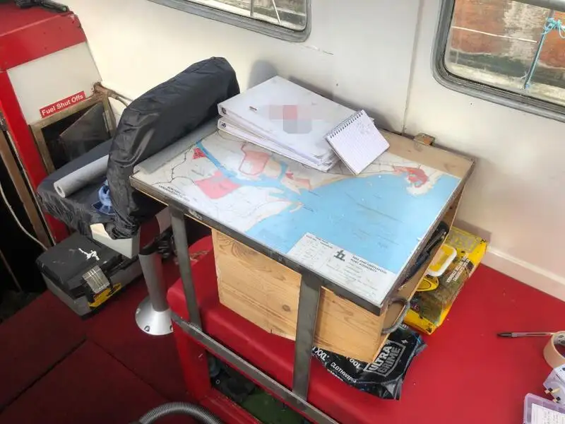 Pilot teknesi satılık