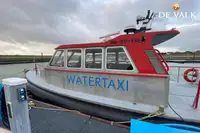 Mürettebat teknesi satılık