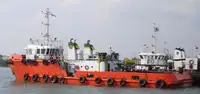 Hızlı Tedarik Gemisi (FSV) satılık