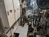 Araştırma gemisi satılık
