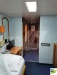 Kruvaziyer gemisi satılık