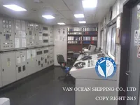 Petrol/Kimyasal tankeri satılık