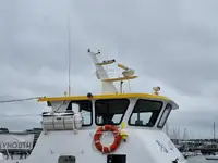Kruvaziyer gemisi satılık