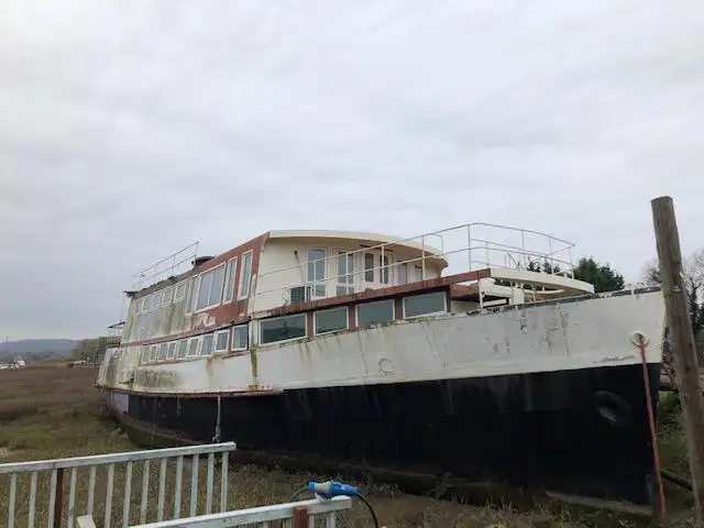 Feribot satılık