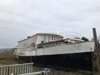 Feribot satılık