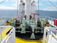 Petrol/Kimyasal tankeri satılık