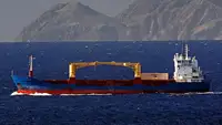 soğutuculu gemi satılık