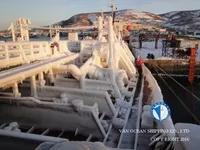 Petrol/Kimyasal tankeri satılık