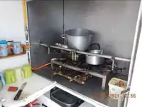 Trol gemisi satılık