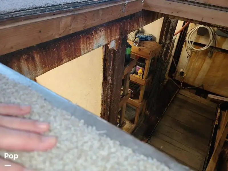 Trol gemisi satılık
