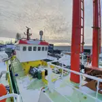 Devriye botu satılık