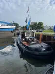 Çekme teknesi satılık