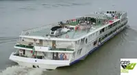 Kruvaziyer gemisi satılık