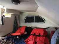 Trol gemisi satılık