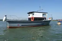 Çekme teknesi satılık