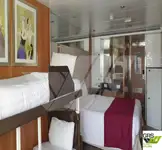 Kruvaziyer gemisi satılık
