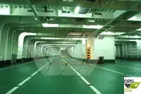 Ro-Ro gemisi satılık