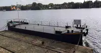 Mavna satılık