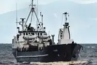 Yığın taşıyıcı satılık