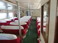 Kruvaziyer gemisi satılık