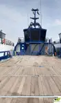 Rüzgar çiftliği servis gemisi satılık