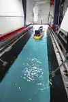 Çekme teknesi satılık