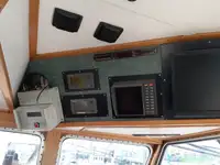 Trol gemisi satılık