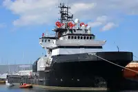 Römorkör satılık