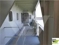 Hızlı Tedarik Gemisi (FSV) satılık
