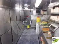 Kruvaziyer gemisi satılık