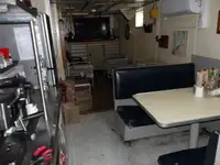 Araştırma gemisi satılık