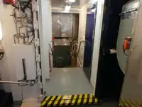 Konteyner gemisi satılık