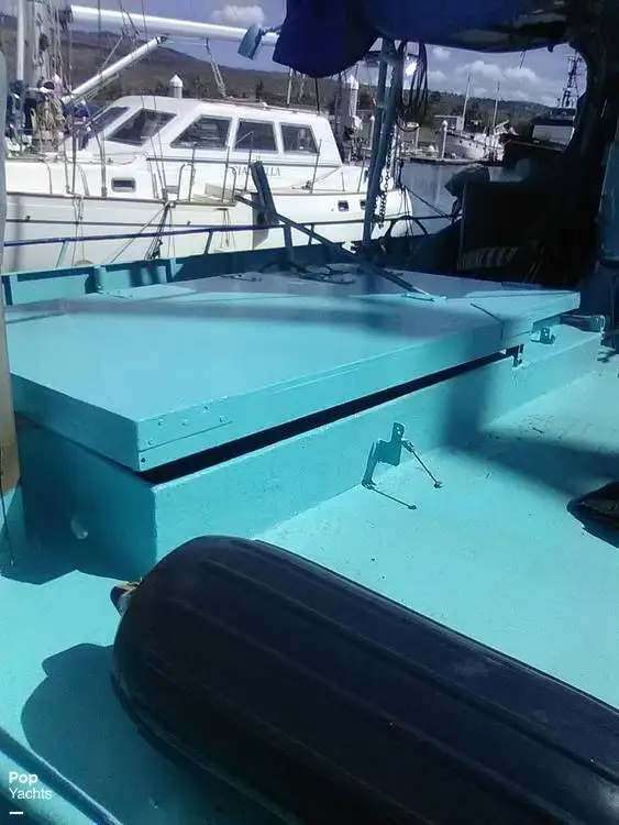 Trol gemisi satılık