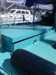 Trol gemisi satılık