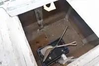 Uzun hatlı balıkçı gemisi satılık
