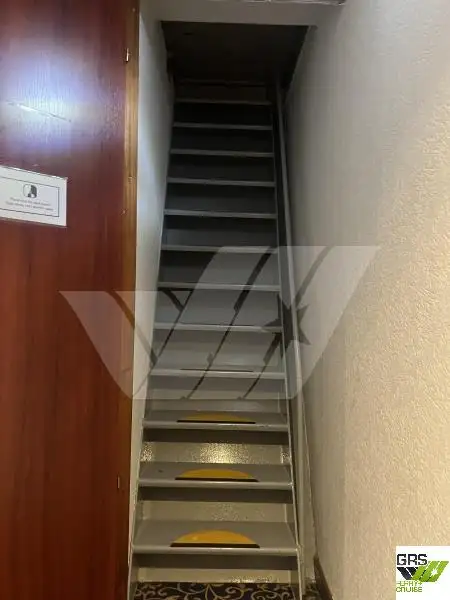Kruvaziyer gemisi satılık