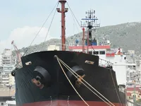 Petrol/Kimyasal tankeri satılık