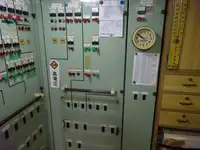 Uzun hatlı balıkçı gemisi satılık