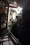 Araştırma gemisi satılık