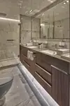 Kruvaziyer gemisi satılık